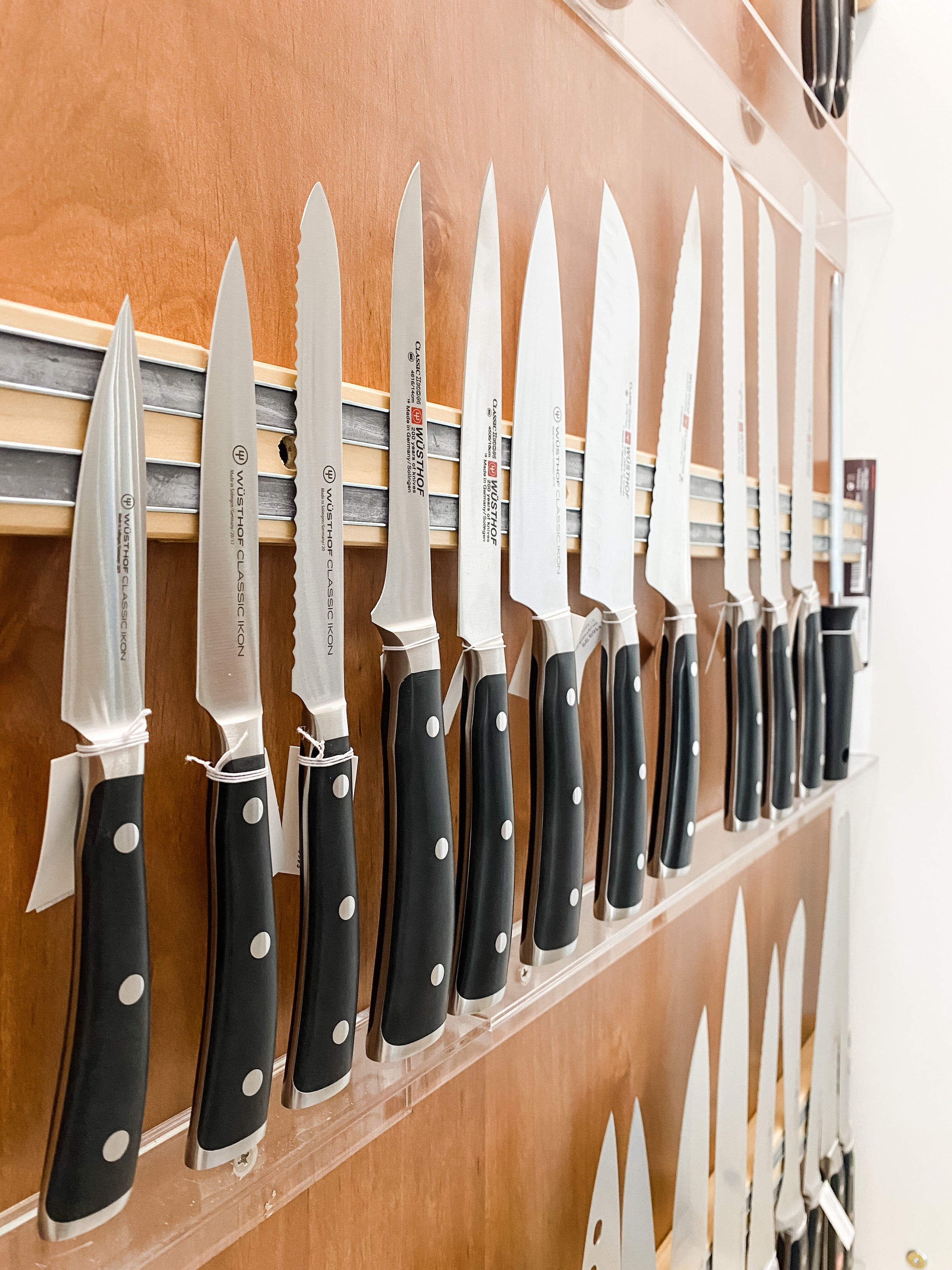 This $200 Knife Set Is On Sale For $20